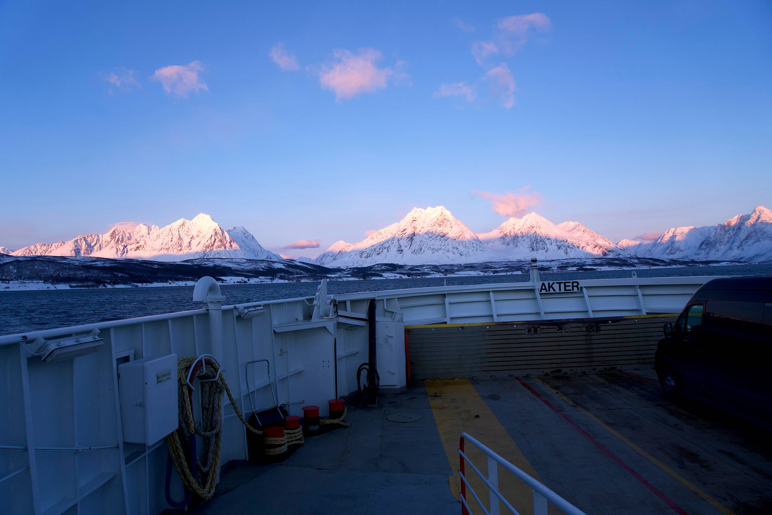 Norwegen – Skitouren Kagen – Arnoya – Uloya – Lyngen Norwegen – Skitouren Kagen – Arnoya – Uloya – Lyngen
