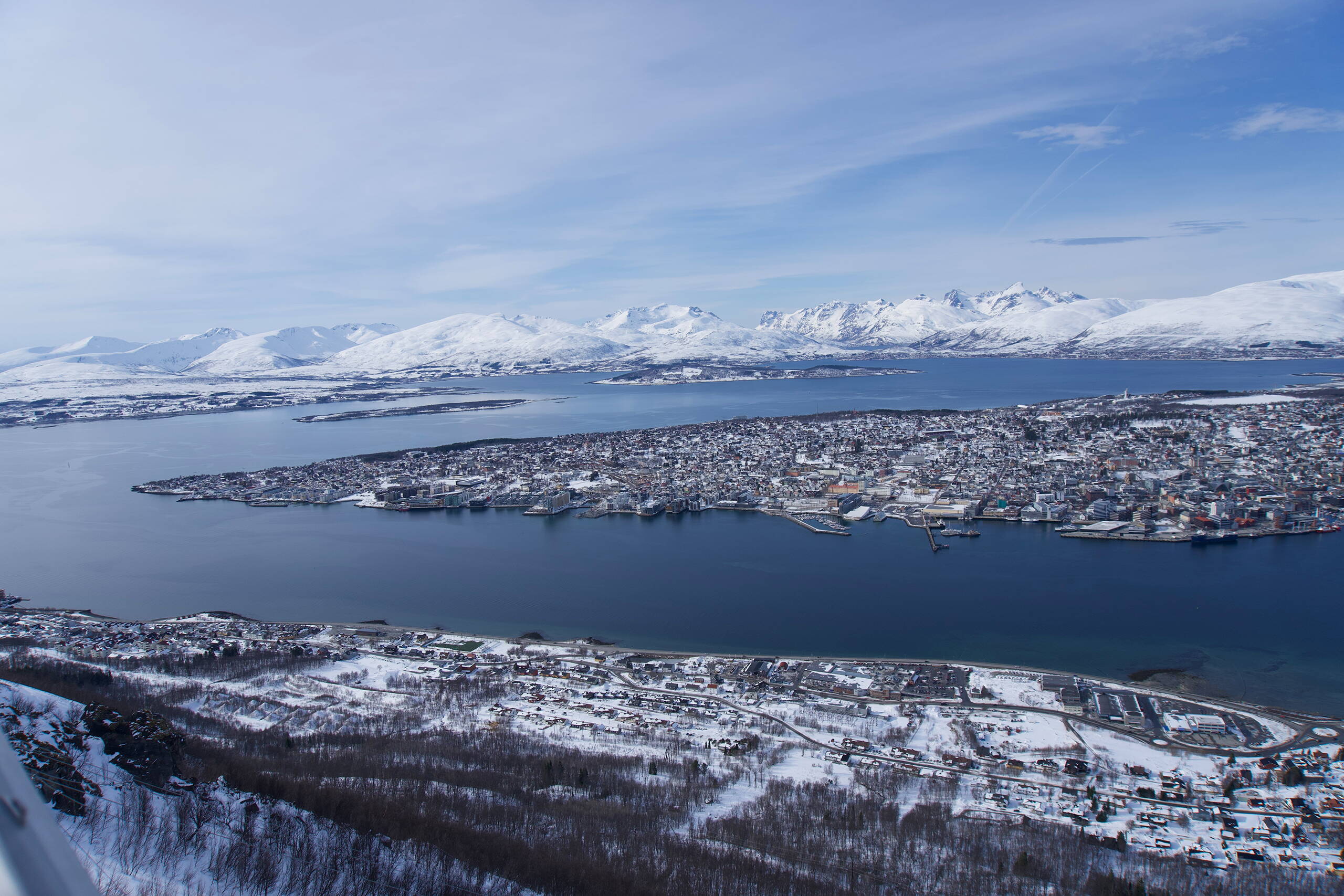 Norwegen – Skitouren Kagen – Arnoya – Uloya – Lyngen Norwegen – Skitouren Kagen – Arnoya – Uloya – Lyngen