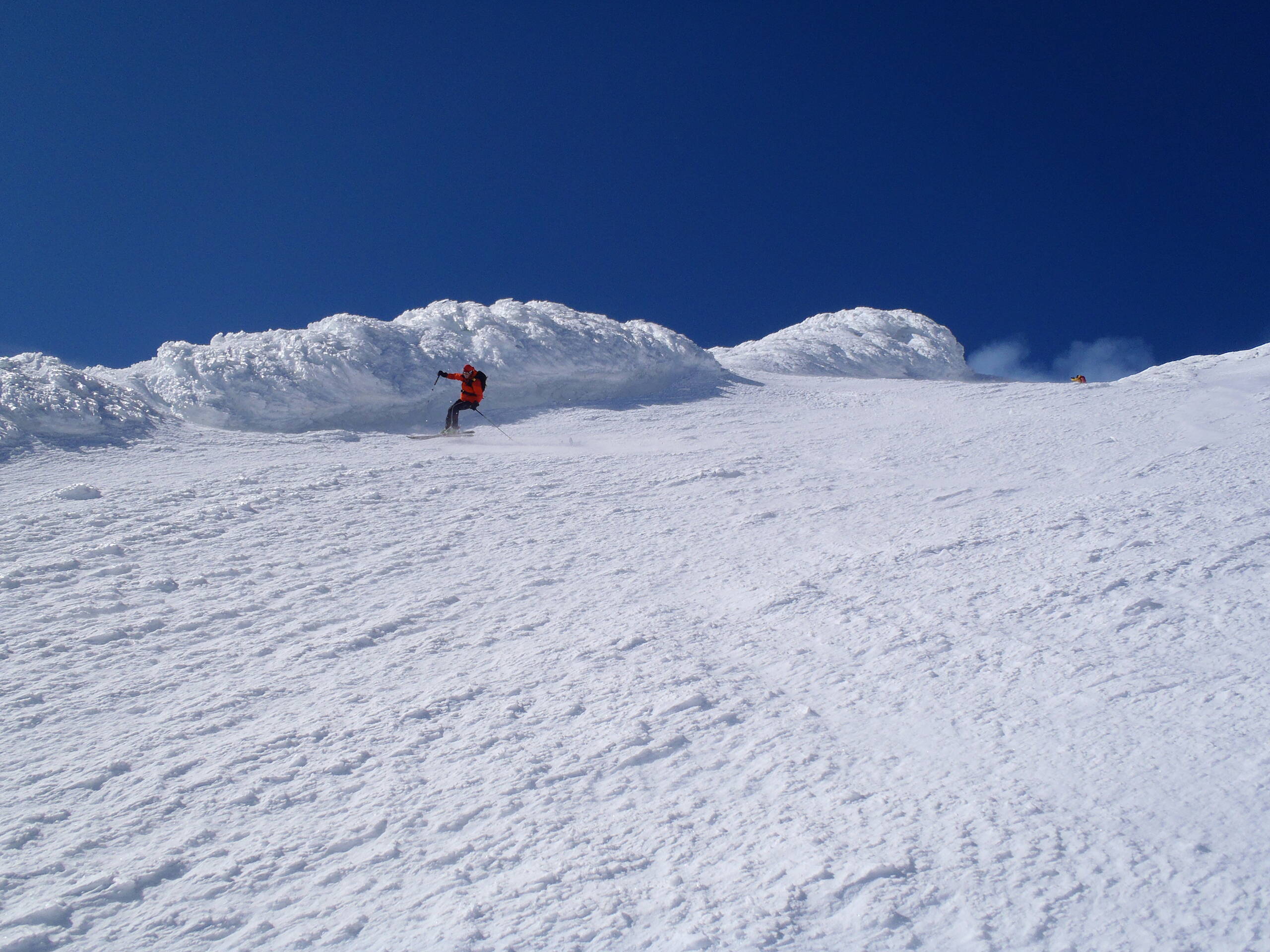Vulkan Skitouren Chile Vulkan Skitouren Chile