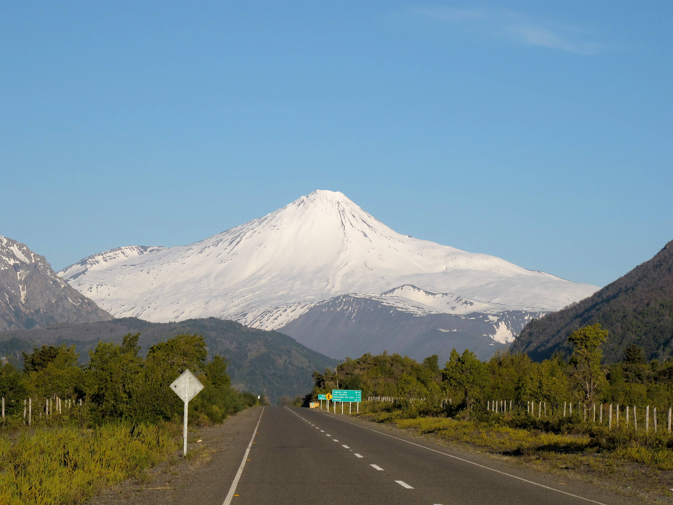 Vulkan Skitouren Chile Vulkan Skitouren Chile