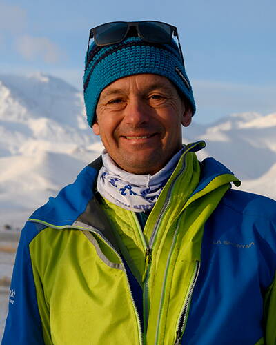 Jürg Anderegg Jürg Anderegg
