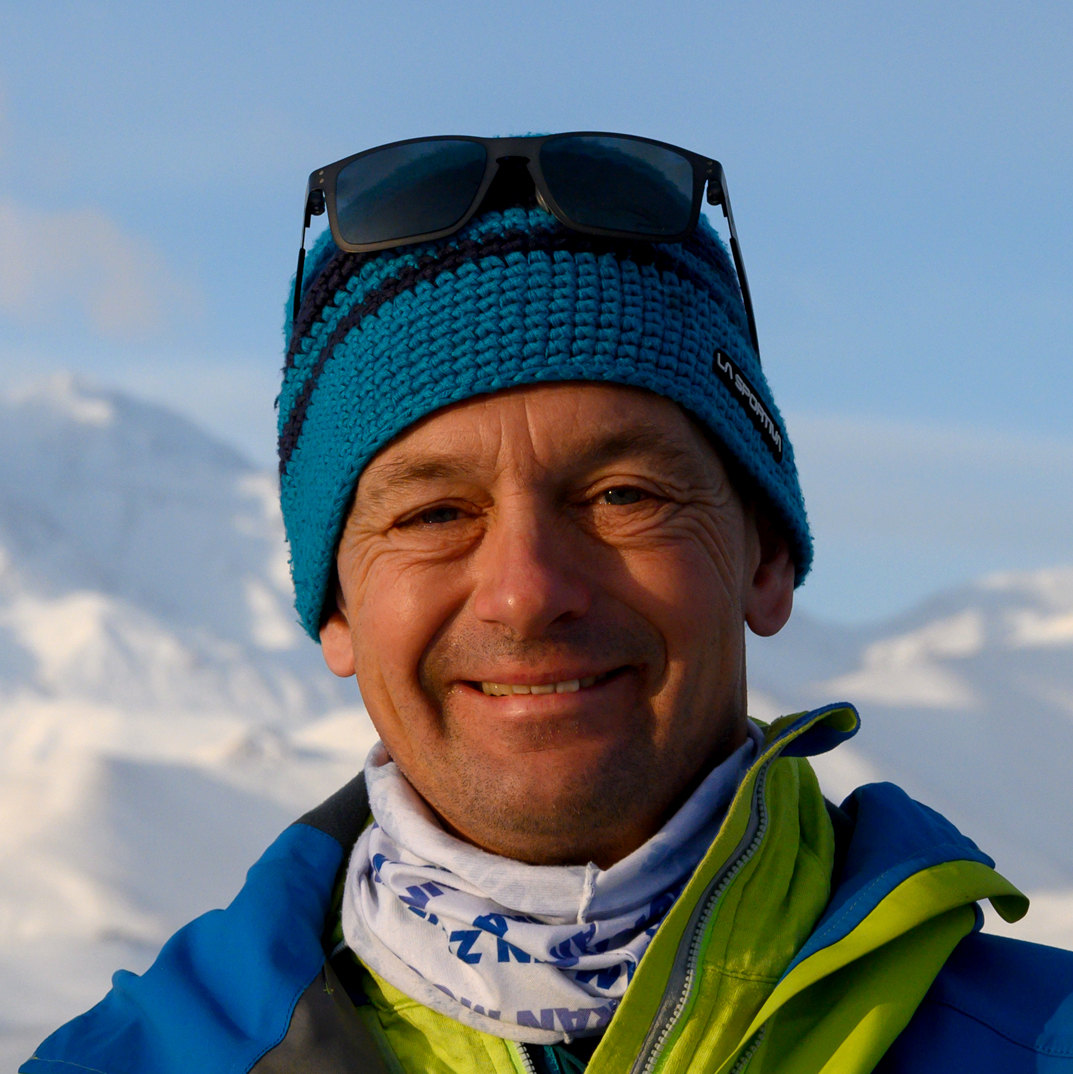 Jürg Anderegg Jürg Anderegg